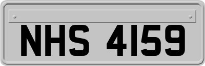 NHS4159