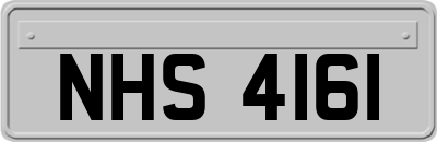 NHS4161