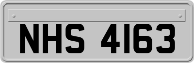 NHS4163