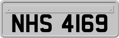 NHS4169