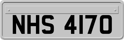 NHS4170