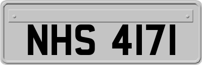 NHS4171
