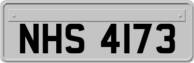 NHS4173