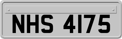 NHS4175