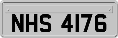 NHS4176