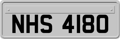 NHS4180