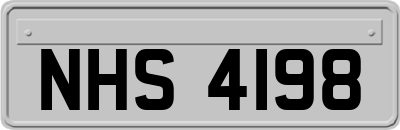 NHS4198