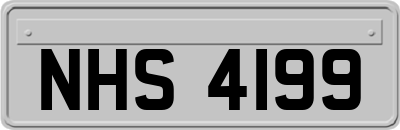 NHS4199