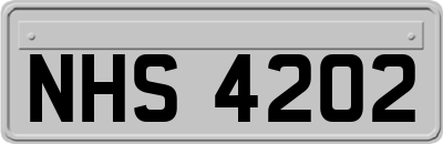 NHS4202