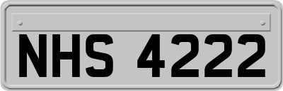 NHS4222