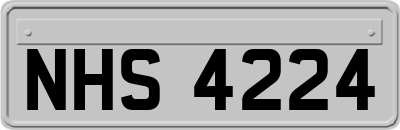NHS4224