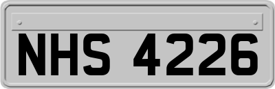 NHS4226