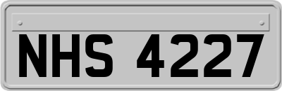 NHS4227