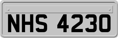 NHS4230