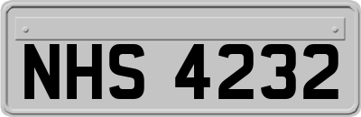 NHS4232
