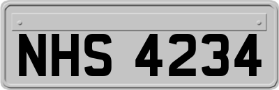 NHS4234