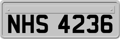 NHS4236