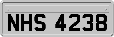 NHS4238