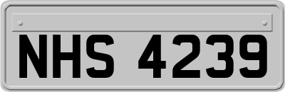 NHS4239