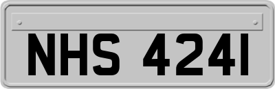 NHS4241