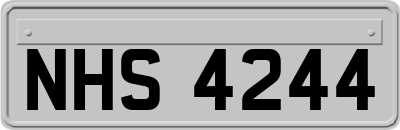 NHS4244