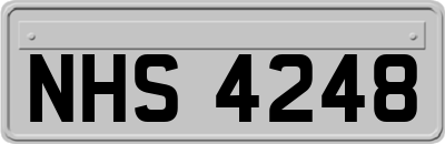 NHS4248