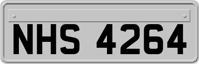 NHS4264