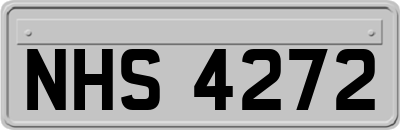 NHS4272