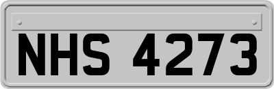 NHS4273