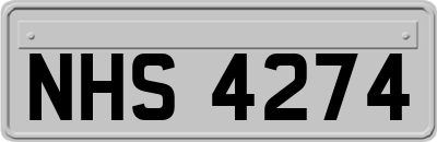NHS4274