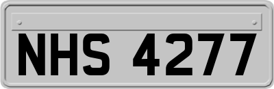 NHS4277
