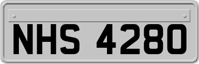 NHS4280