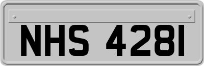 NHS4281