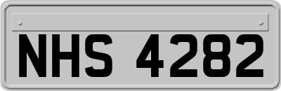 NHS4282