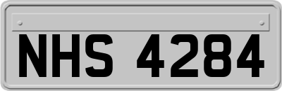 NHS4284