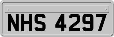 NHS4297