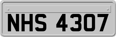 NHS4307