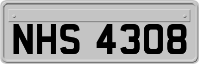 NHS4308