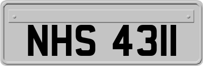 NHS4311