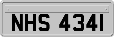 NHS4341