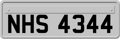 NHS4344