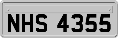 NHS4355