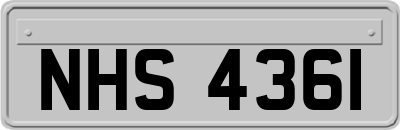 NHS4361