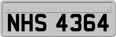 NHS4364