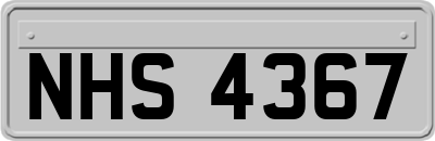 NHS4367