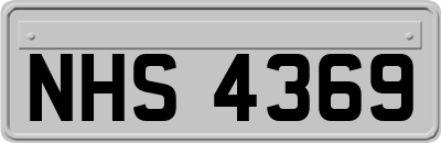 NHS4369