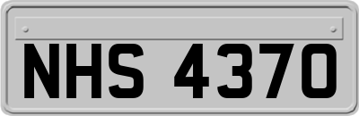 NHS4370
