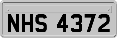 NHS4372