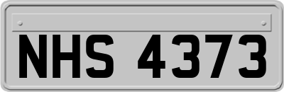 NHS4373