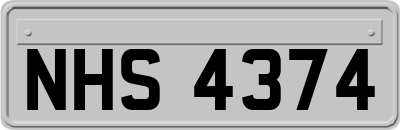 NHS4374